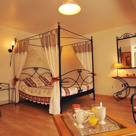 La P'Tite Boulonne Villa Festigny  Стая снимка