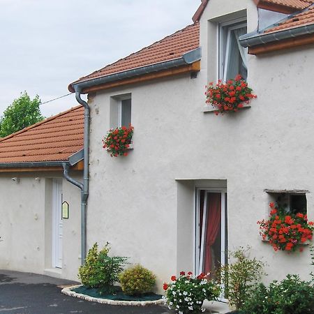 La P'Tite Boulonne Villa Festigny  Екстериор снимка